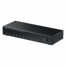 サンワサプライ USB-5TCPS10 USB 5Gbps Type-C 10ポートハブ