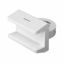 サンワサプライ TAP-CLAMP2W 電源タップホルダー（支柱取り付けタイプ・ホワイト）