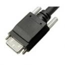 エイム電子 APCLSR-SS26-03 カメラリンクPoCLケーブル FULL Configuration準拠 細径ロボット SDR/SDR 3m