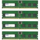ADTEC ADS5600D-R128GDAT4 DDR5-5600 RDIMM 128GB×4枚 2Rx4 80bit