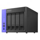 ELECOM Z22WATB16/UT4 IOデータ/Windows Server IoT 2022 for Storage搭載NAS/ワークグループ/4ベイ/16TB
