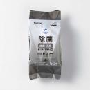 ELECOM WC-AG50H ウェットティッシュ/除菌/ハンディ/50枚