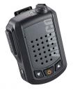 アルインコ EMS-87W インカムアプリ用Bluetoothスピーカーマイク