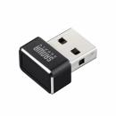サンワサプライ FP-RD5 USB指紋認証リーダー（MoC搭載・Windows Hello対応）