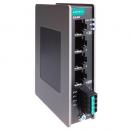 MOXA EJS-04-T 4ポート産業用EtherCATジャンクション (ワイド温度モデル)