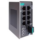 MOXA EJS-08 8ポート産業用EtherCATジャンクション