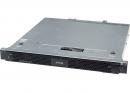 アクシス 03237-001 AXIS S1224 RACK 12 TB