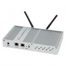 サイレックス AP-800AX Wi-Fi 6(IEEE 802.11ax) 対応 産業向けアクセスポイント