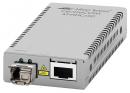 アライドテレシス P0784Z7 AT-MMC10GT-BD10/LC-12-Z7 メディアコンバーター