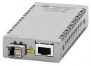 アライドテレシス P0785Z5 AT-MMC10GT-BD10/LC-13-Z5 メディアコンバーター