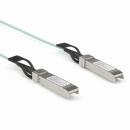 StarTech.com AOCSFP10G3ME SFP+アクティブ光ケーブル3mDellEMC製AOC-SFP-10G-3M互換AOCケーブル