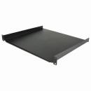 StarTech.com CABSHELF116 1Uサーバーラック棚板奥行き406mm19インチネットワーク機器用片持ち型ラック棚板