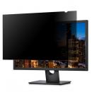 StarTech.com PRIVSCNMON27 覗き見防止プライバシーフィルター汎用27インチモニター用光沢&つや消し加工面ブルーライトを30%カット左右30度の視野角
