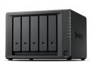 Synology DX525 5ベイ拡張ユニット DX525