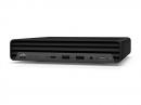 日本HP BZ5D0AT#ABJ HP Pro Mini 400 G9 (Core i5-12500T/8GB/SSD・256GB/光学ドライブなし/Win11Pro/Office Home & Business 2024(DA版))