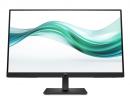 日本HP B0BN7UT#ABJ HP Series 3 Pro 322ph FHDモニター(21.5型/1920×1080ドット/VGA、HDMI 1.4、DisplayPort 1.2/ブラック/スピーカー:有)