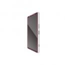 ELECOM PM-X251FLGF Xperia 1 VII/Xperia 1 VI/ガラスフィルム/フレーム付き/高透明