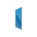 ELECOM PM-X251FLGGBL Xperia 1 VII/Xperia 1 VI/ガラスフィルム/高透明/ブルーライトカット