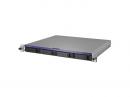 I-O DATA HDL4-Z25SI3B64U 高速CPU搭載 WS IoT 2025 for Storage Standard 4ドライブラックマウントNAS 64TB