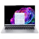 Acer(エイサー) SFG14-74-N56Y/F SFG14-74-N56Y/F (Core Ultra 5 225H/16GB/512GB SSD/Windows 11 Home(64bit)/14.0型/光学ドライブ無し/オフィスソフトあり/ピュアシルバー)