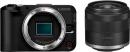 CANON 6895C011 デジタル一眼カメラ EOS R50 V・RF-S14-30 IS STM PZ レンズキット