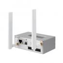 CONTEC FXS5021 IEEE 802.11ax/ac/n/a/b/g 準拠 無線LANコンバータ(親局/子局/中継局)