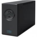 ユタカ電機 YEUP-051MASW 正弦波出力コンパクトタイプ UPSmini500SW バッテリ期待寿命7年モデル