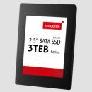 V-net AAEON DES25-C12IC1KCCDF-VN Innodisk 産業用2.5インチSSD 3D TLC 3TEB Kioxia BiCS 5 512GB