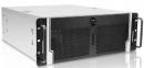 V-net AAEON SYS-R400N-Q670-i9-13900-VN 1台からカスタム可能！ 第12/13/14世代Core i対応 4U ラックマウントタイプ Core i9-13900E搭載 産業用BTO PC GPU搭載可能