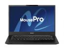 マウスコンピューター G4I5U01BKBCAW101DEC-BPQDL MousePro G4-I5U01BK-B (Core i5-1335U プロセッサー/16GB/SSD・500GB/ODD無し/Win11Pro/14型FHD/LTE通信モジュール内蔵 通常+eSIM対応/3年)