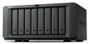 Synology DS1825+ AMD Ryzen V1500B CPU搭載8ベイNAS DiskStation DS1825+