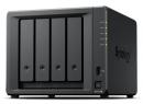 Synology DS425+_HAT3300-4TB4 DiskStation DS425+ +HAT3300-4TB 4個