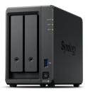 Synology DS725+_HAT3310-8TB2 DiskStation DS725+ +HAT3310-8TB 2個