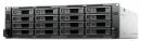 Synology RS2825RP+ AMD Ryzen V1780B搭載3U16ベイNASサーバ RackStation RS2825RP+
