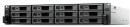 Synology RX1225RP 冗長電源搭載1U12ベイ拡張ユニット RX1225RP