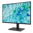 Acer(エイサー) B277UGbmiiprzx 27インチ液晶ディスプレイ (27型/2560×1440/HDMI、DP/IPS/非光沢/バックライト:/LED/WQHD/350/4ms)