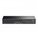 TP-LINK DS-P7001-01(un) DeltaStream 1ポート ピザボックス GPON OLT