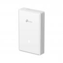 TP-LINK EAP725-Wall(eu) BE3600 壁面取り付け型 Wi-Fi 7アクセスポイント