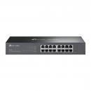 TP-LINK ES216G(un) Omada ギガビットポート×16 イージーマネージスイッチ
