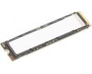 レノボ 4XB1S30116 ThinkStation 4TB Performance PCIe Gen5 NVMe OPAL2.0 M.2 ソリッドステートドライブ