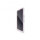 ELECOM PM-S251FLSTGN AQUOS wish5/フィルム/スムース/指紋防止/高透明