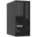 Lenovo 7DF3A027AP ThinkSystem ST50 V3(SATA)/Xeon-6325P(4) 3.50GHz-4800MHz×1/PC5-44800 16.0GB(16×1)/DVD-RW/POW(500W)/OSなし/3年保証9x5(CRU-NBD)/SS90