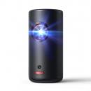 【法人様宛限定】ANKER  D2426N12 Anker Nebula (ネビュラ) Capsule 3 Laser（フルHD モバイルレーザープロジェクター） ブラック