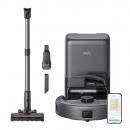 【法人様宛限定】ANKER  T2070511 Eufy (ユーフィ) Robot Vacuum 3-in-1 E20 (ロボット掃除機/スティック掃除機/ハンディクリーナー) ブラック