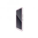 ELECOM PM-S251FLFG AQUOS wish5/フィルム/指紋防止/高透明