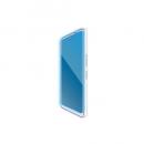 ELECOM PM-S251FLGGBL AQUOS wish5/ガラスフィルム/高透明/ブルーライトカット