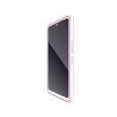 ELECOM PM-S251FLGGT AQUOS wish5/ガラスフィルム/高透明/超簡単貼り付けツール