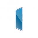 ELECOM PM-S251FLGZBL AQUOS wish5/ガラスフィルム/SHOCKPROOF/高透明/ブルーライトカット