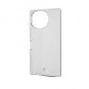 ELECOM PM-S252UCTCR AQUOS R10/ソフトケース/クリア