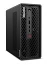 レノボ 30J60004JP ThinkStation P3 Ultra SFF Gen 2 (Core Ultra 9 285/64GB/SSD・1TB/ODDなし/Win11Pro/Officeなし/CPU内蔵+NVIDIA RTX 4000 SFF Ada 20GB)